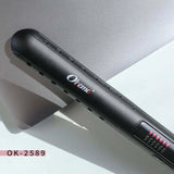 سيراميك مملس الشعر OK-2589 حجم 120 ملم من اوكيما