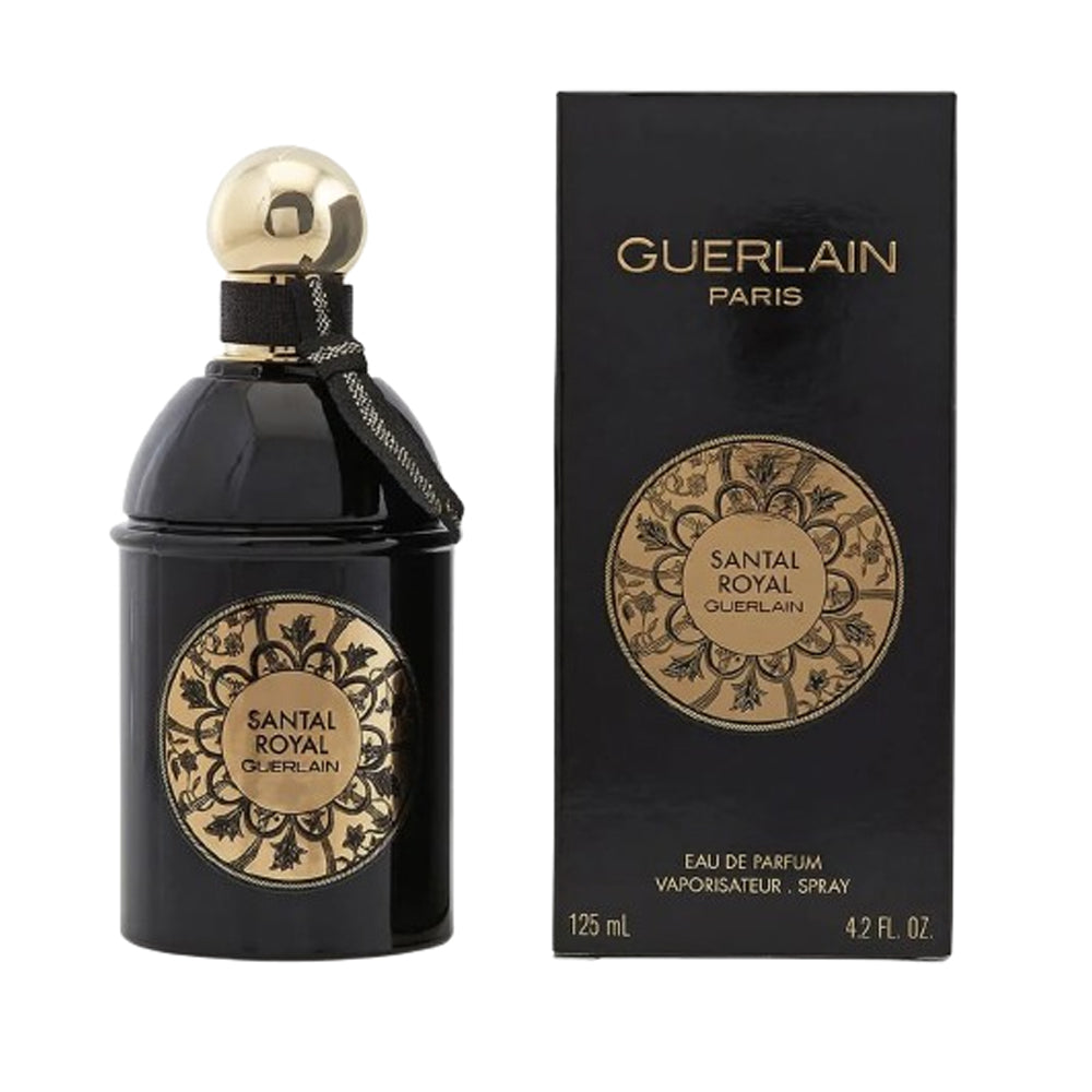 Guerlain Santal Royal Eau de Parfum for women and men 125 ml