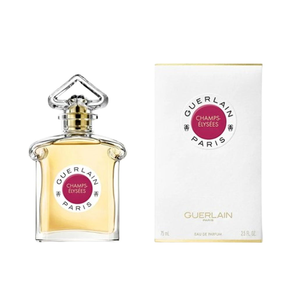 Champs-Élysées Eau de Parfum for Women 75 ml by Guerlain