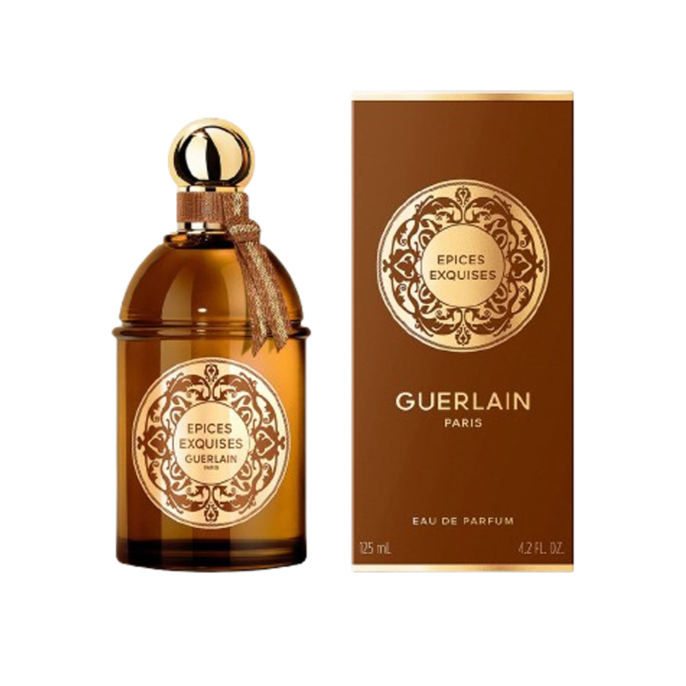Guerlain L'Instant Eau Exquise Eau de Parfum unisex fragrance 125 ml