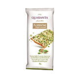 Florentine Pistachio & White Chocolate 40g By Quaranta