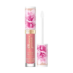 قلوس ملمع شفاه كريمي فلاور جاردن من ايفلين
