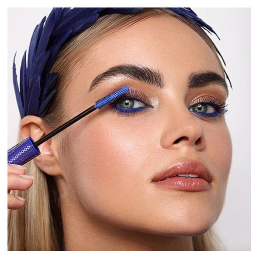 Eveline Variete Ultra Length & Volume Mascara Blue