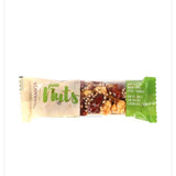 Nuts and Pear Candy Bar 30g By Quaranta