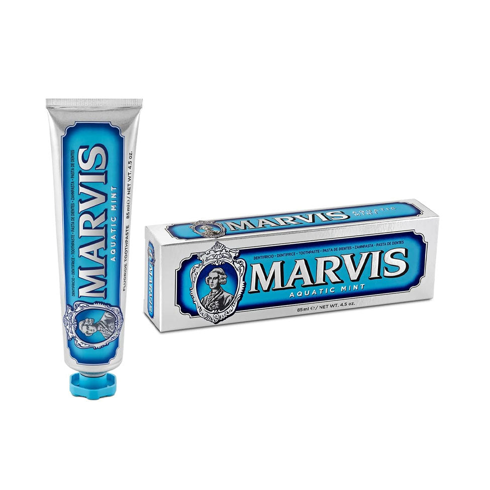 Marvis Water Mint Toothpaste 85 ml