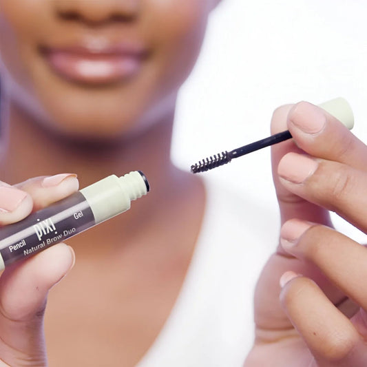بيكسي قلم وجل حواجب ناتشورال برو ديو ناتشورال براون