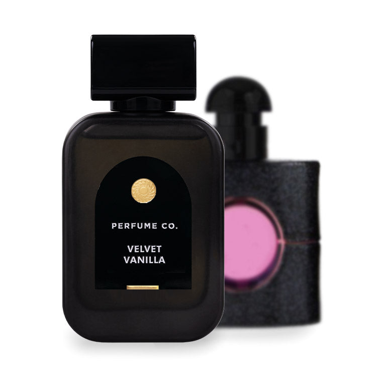 فلفيت فانيلا برفيوم مركز 100 مل |  صيدلية.كوم.