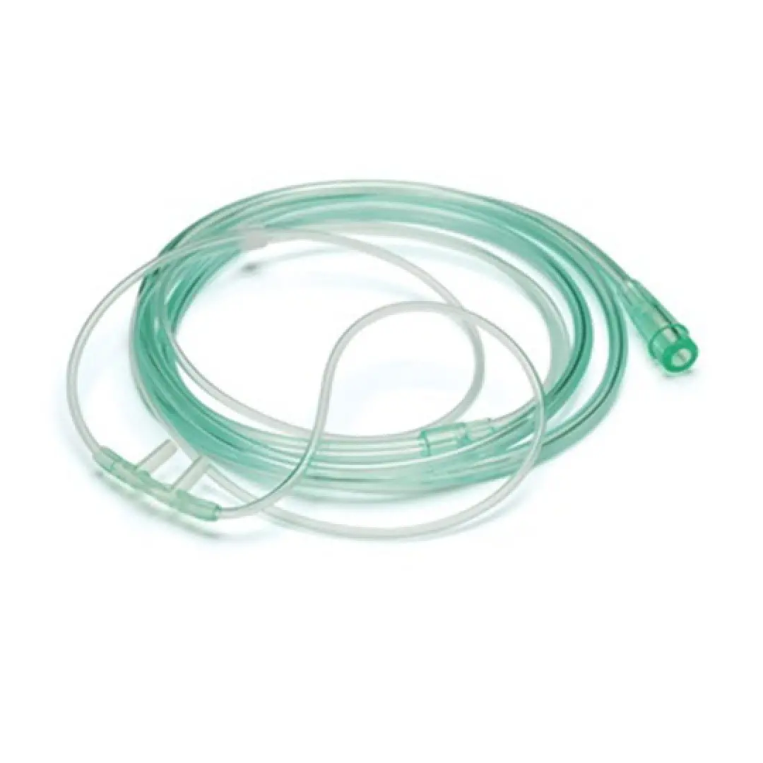 كانيولا انفية للأكسجين |  صيدلية.كوم.