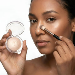 Kara Duo Highlighter Copperette