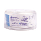 سيلكبلاست شريط لاصق طبي 1.25 × 455 سم