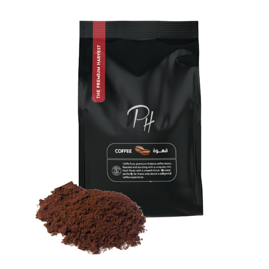 قهوة تركي من PH