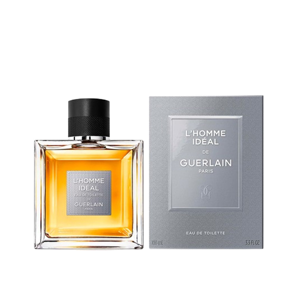 عطر لوم ايديال أو دو تواليت للرجال 100 مل من جيرلان
