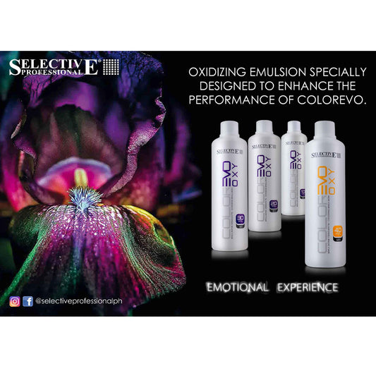 سلكتف بروفيشنال كريم اكسجين 1000 مل 20 فولت 6% |  صيدلية.كوم.