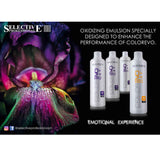 سلكتف بروفيشنال كريم اكسجين 1000 مل 20 فولت 6% |  صيدلية.كوم.