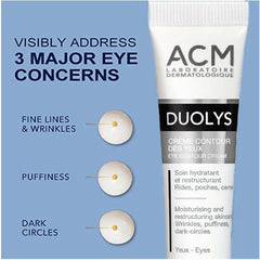 ACM Duolys Eye Contour Cream 15 ml