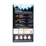 غارنييه صبغة خالية من الأمونيا اوليا تونر فائق اللمعان اشقر بلاتينيوم