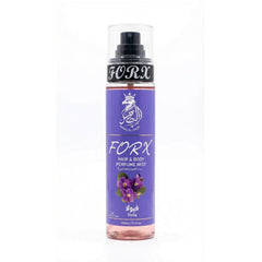 فوركس معطر للجسم والشعر برائحة الفيولا 150 مل