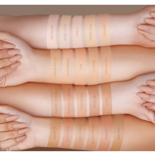 اساس لوريال انفاليبل كرستين كريم رقم 05 |  صيدلية.كوم.