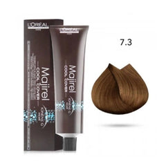 L'Oreal Professionnel Majirel Cool Cover Hair Dye 7.3 - 50 ml