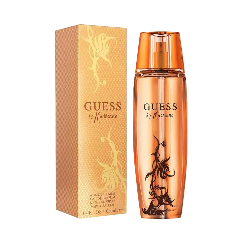 عطر باي مارسيانو أو دو بارفان للنساء 100 مل من جيس