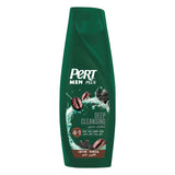 4 in 1 Men Deep Cleansing Shampoo 360ml From Pert Plus