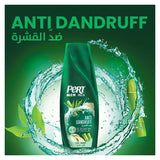 4 in 1 Anti-Dandruff Shampoo for Men 360ml From Pert Plus