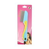 Long Chinese Lice Comb AB-427 By Lice Comb