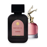 Candle Perfume Concentrate
100 Ml