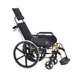 Sunrise Breezy Long Back Wheelchair