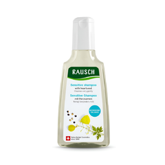 Rausch Hair Shampoo For Sensitive Skin With Heartseed Extract 200 ml