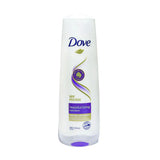 Dove moisturizing hair conditioner 400 ml