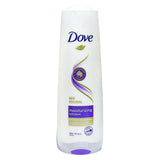 Dove moisturizing hair conditioner 400 ml