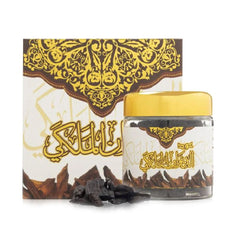 3- عود الديوان الملكي لافر بخور 30 جرام