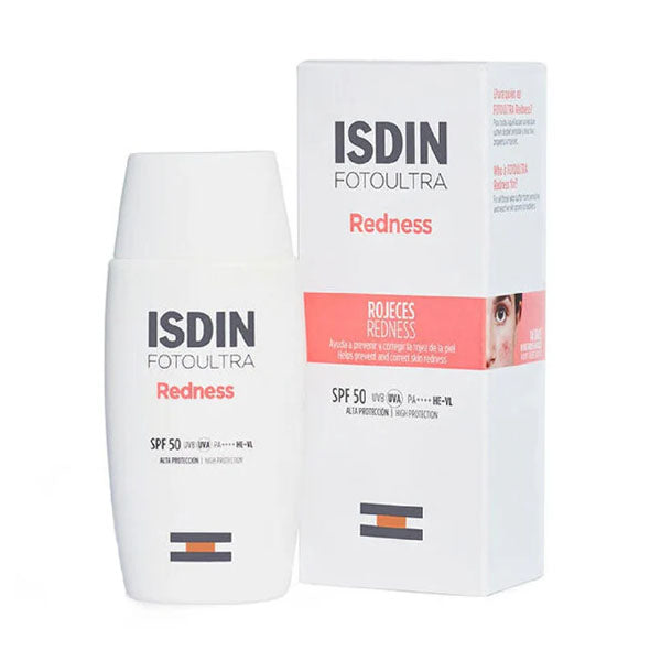 اسدين فوتوولترا واقي شمس ضد الاحمرار SPF50+ 50 مل |  صيدلية.كوم.