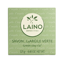 Laino Argyle Soap 125 g