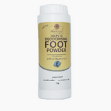 Ruby Girl Foot Powder Helps Remove Unpleasant Odors From The Feet 100 Ml