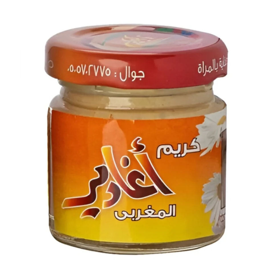 الغدير كريم تفتيح اغادير المغربي 31 مل |  صيدلية.كوم.