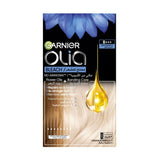 غارنييه صبغة خالية من الأمونيا اوليا B+++ مفتح