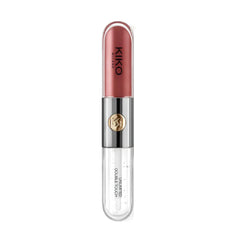 Kiko Milano Unlimited Double Touch Liquid Rouge 108