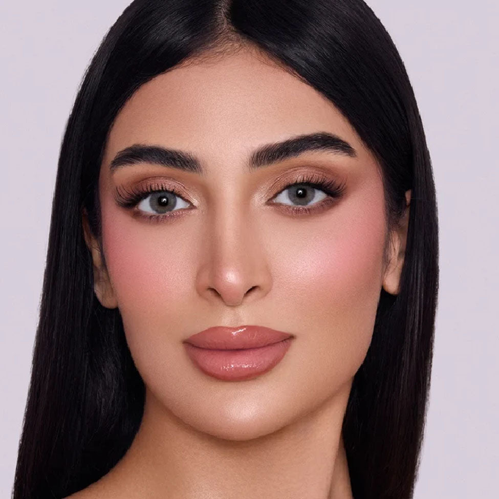 أنستازيا عدسات ملونة ايديكت امريللو