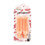 اتنشن كير لفافات الشعر 2 قطعة ATT-103