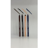 هارتس قلم تحديد العيون مقاوم للماء اسود 01