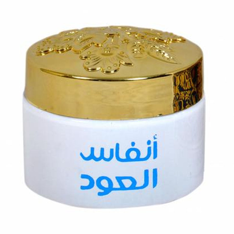 3- بخور أنفاس العود عود لافر ميني 10 جرام
