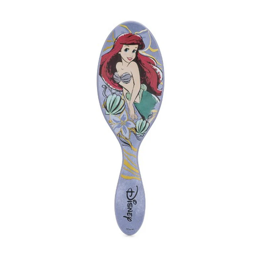 Wet Brush Detangling Hair Brush - Princess Rapunzel