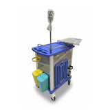 Medical Emergency Trolley