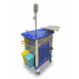 Medical Emergency Trolley