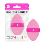 Real Techniques Miracle 2 in 1 Sponge