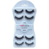 Red Cherry Eyelashes Kit 4 Pairs No. 605