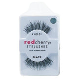 Red Cherry False Eyelashes No. HD01