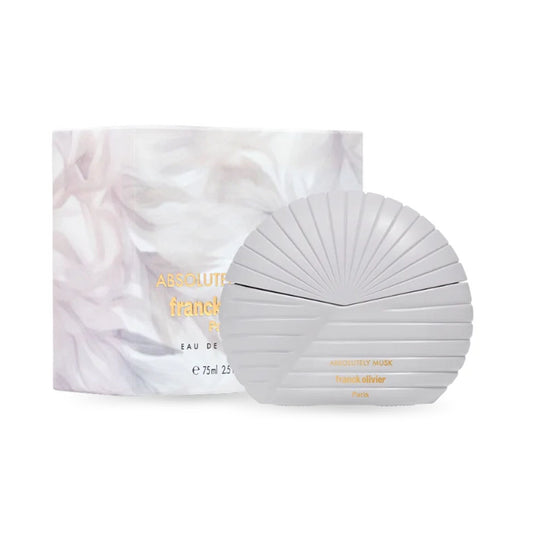 Frank Olivier Women's Musk Perfume 75 ml